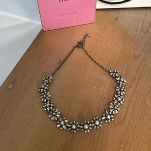 Ann Taylor Reversible Choker
